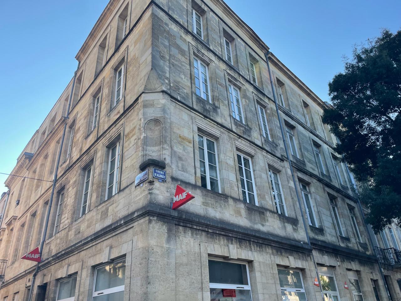 Bureau Bordeaux 286m² Location bureau Bordeaux Gironde OLBUR2425787 1